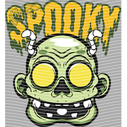 Halloween-WS 10245